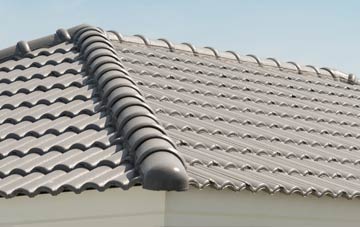 advantages of Port Talbot clay roofing