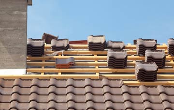 Port Talbot clay roofing costs