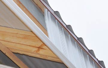 why Port Talbot fascia repairs are essential