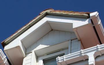 Port Talbot fascia installation costs