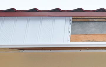 Port Talbot fascia repair costs