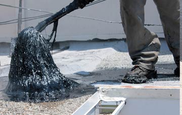 Port Talbot flat roof waterproofing costs