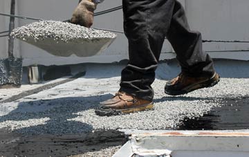 Port Talbot flat roofing companies