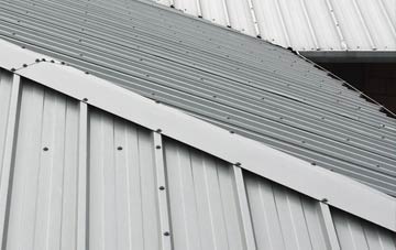 disadvantages of Port Talbot metal roofing