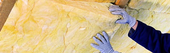 quotes for Port Talbot roof insulation