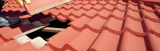 compare Port Talbot roof repair quotes