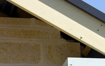 soffit repair Port Talbot