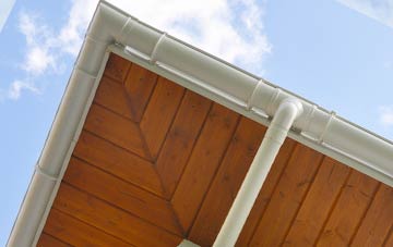 Port Talbot soffit types