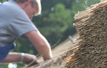 professional Port Talbot thatchers