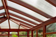 Port Talbot conservatory roofing insulation