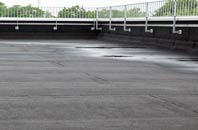 find rated Port Talbot flat roofing companies