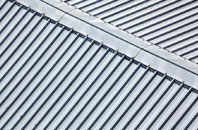 Port Talbot metal roofing