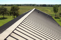 Port Talbot metal roof quotes