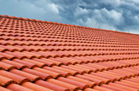 Port Talbot roofing tiles